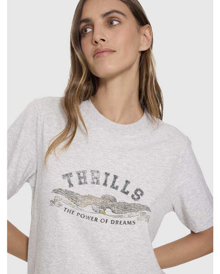 Thrills - The Power of Dreams Essential Tee