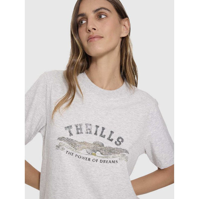 Thrills - The Power of Dreams Essential Tee