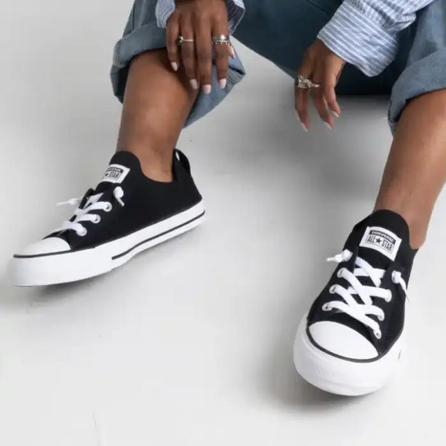 Converse - CT Shoreline Knit Slip