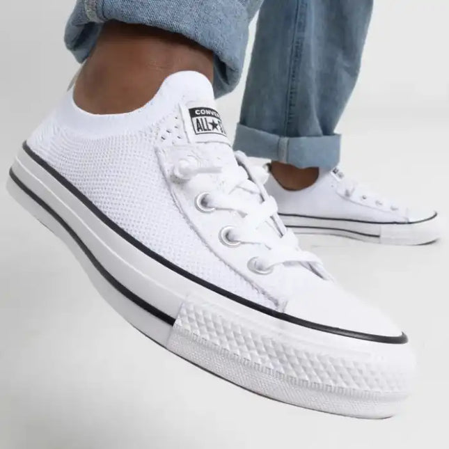 Converse - CT Shoreline Knit Slip