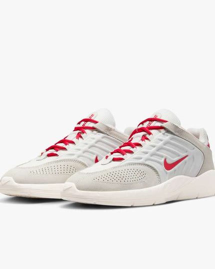 Nike -SB Vertebrae (Summit White/University Red-Phantom-Sail)