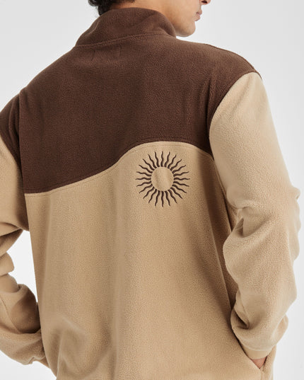 Wrangler - Mountains Polar Fleece