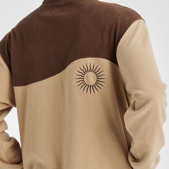 Wrangler - Mountains Polar Fleece