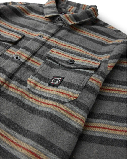 Vissla - Westcoast Heavyweight Shirt