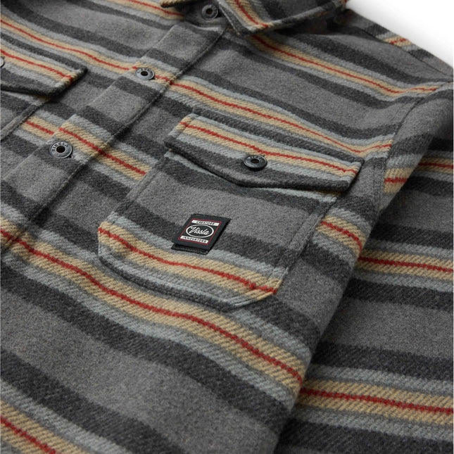Vissla - Westcoast Heavyweight Shirt