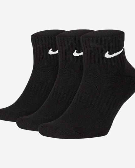Nike - Everyday  Cushion  Ankle Sock