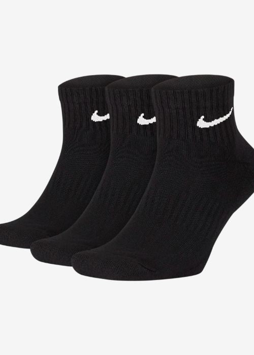 Nike - Everyday  Cushion  Ankle Sock