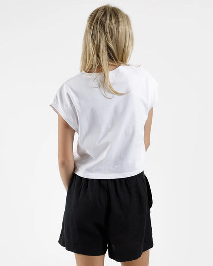 Federation - Stevie Tee - Cube