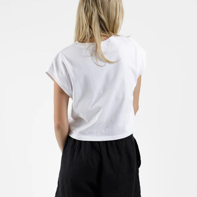 Federation - Stevie Tee - Cube