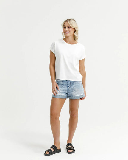 Homelee - Jackie Tee