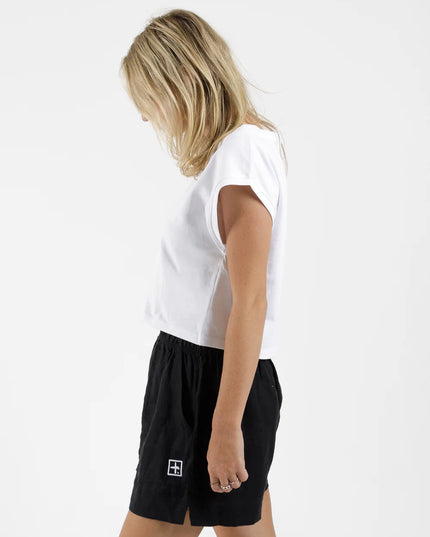 Federation - Stevie Tee - Cube