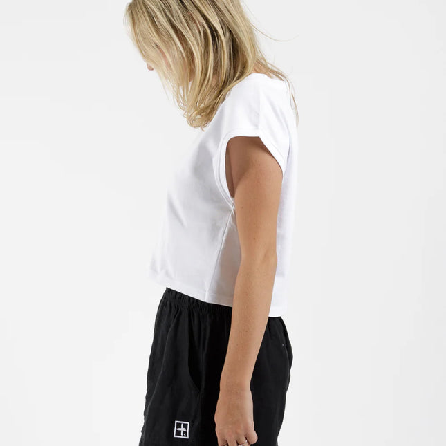 Federation - Stevie Tee - Cube