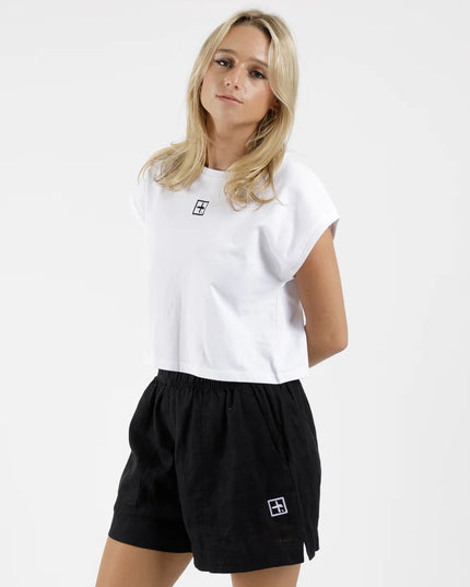 Federation - Stevie Tee - Cube