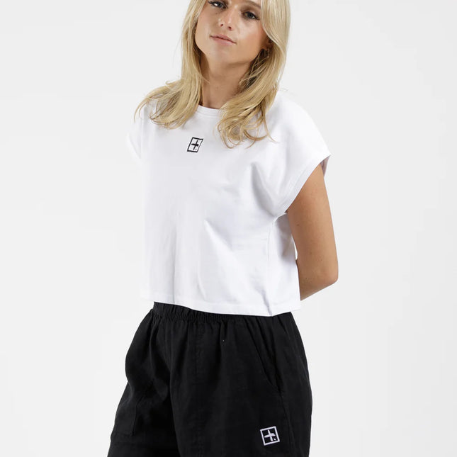 Federation - Stevie Tee - Cube