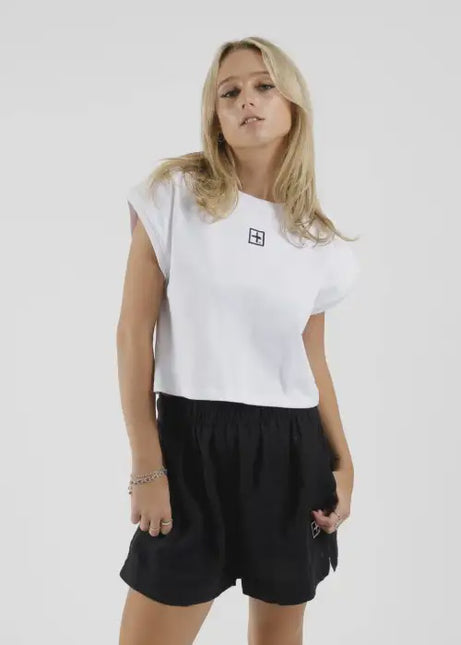 Federation - Stevie Tee - Cube