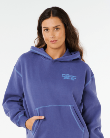 Rip Curl - Pacific Oversized Hood