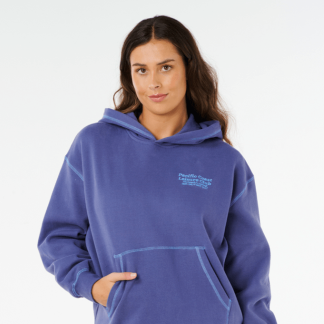 Rip Curl - Pacific Oversized Hood