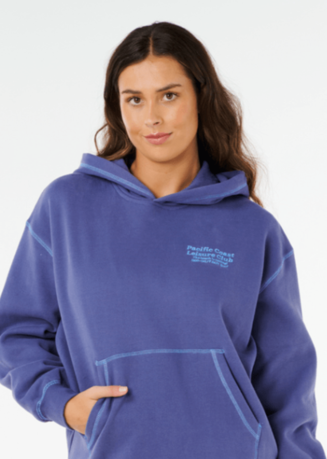 Rip Curl - Pacific Oversized Hood