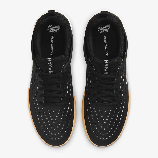 Nike - Zoom Nyjah 3 - Westside Surf + Street