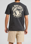 The Mad Hueys - Getting Hammered Short Sleeve Tee