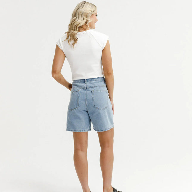 Homelee - Oliver Short