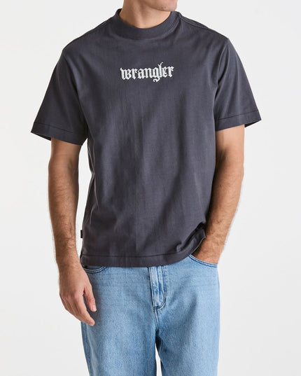 Wrangler - Tarantula Carmy Tee
