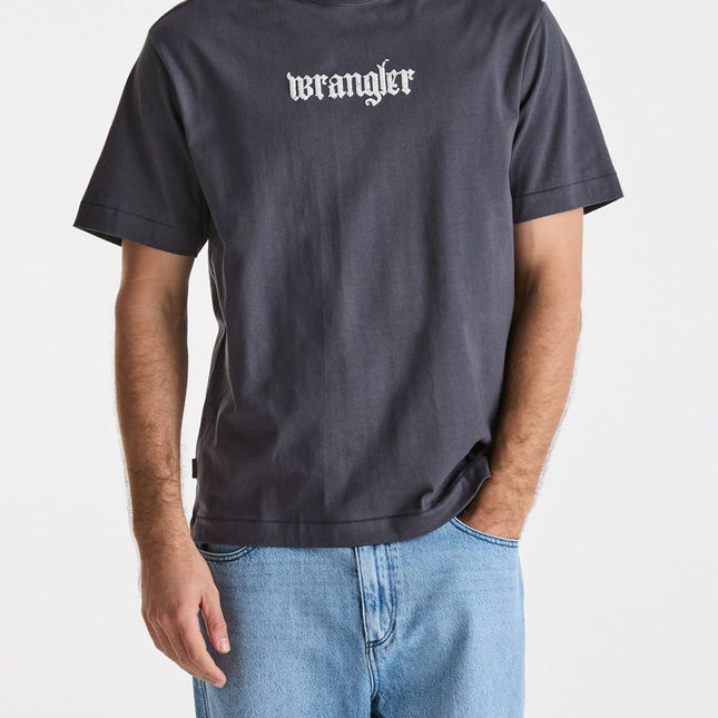 Wrangler - Tarantula Carmy Tee