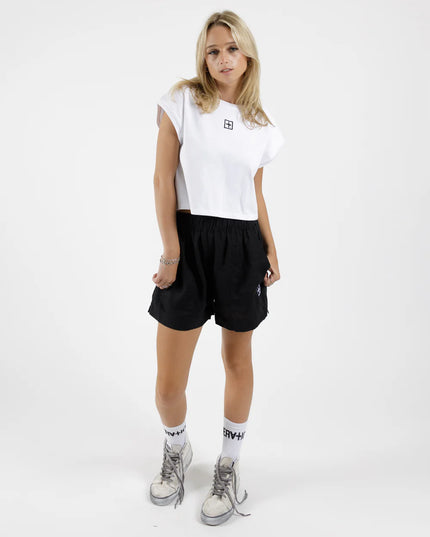 Federation - Stevie Tee - Cube