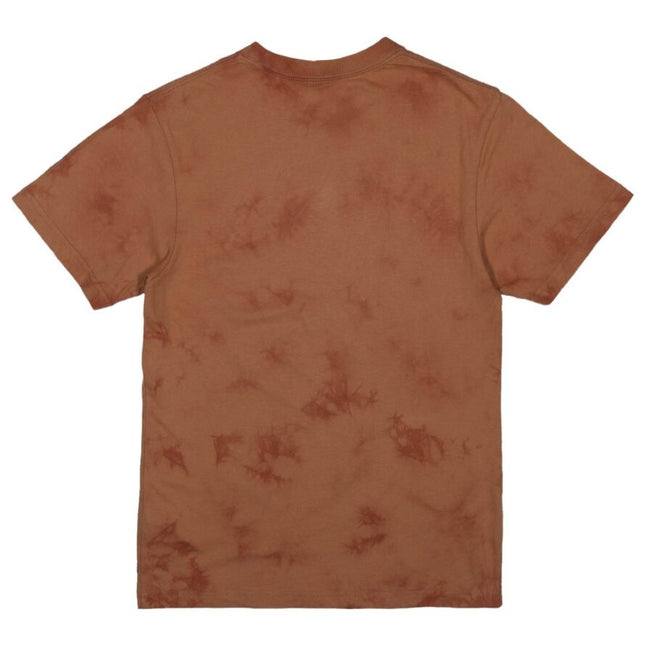 Santa Cruz - Inherit Stacked Strip Front Tee