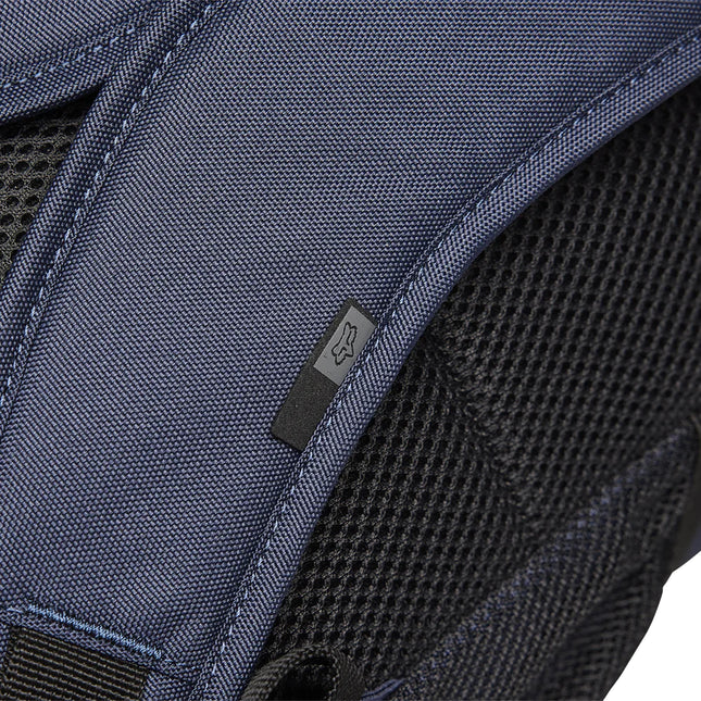 FOX - Clean Up Backpack (Deep Cobalt)