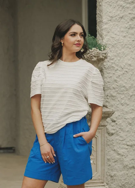 Home Lee - Rose Tee