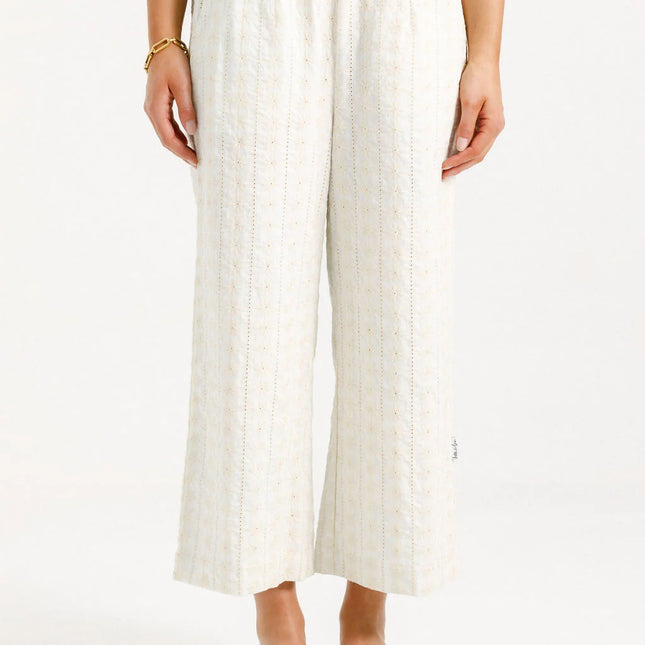 Home Lee - Zoe Pants