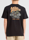 The Mad Hueys - Crikey Gang Short Sleeve Tee (Youth)