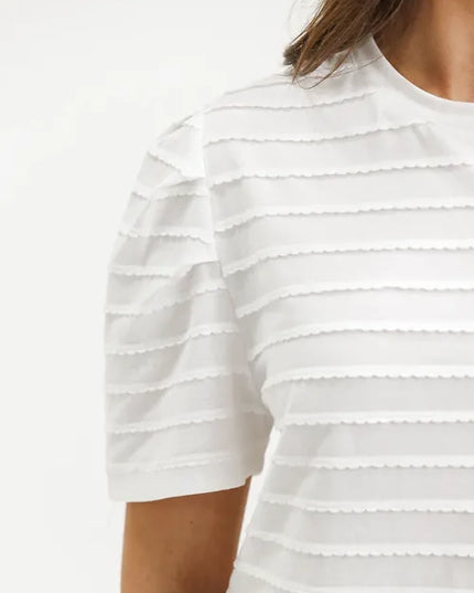 Home Lee - Rose Tee