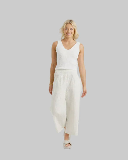 Home Lee - Zoe Pants