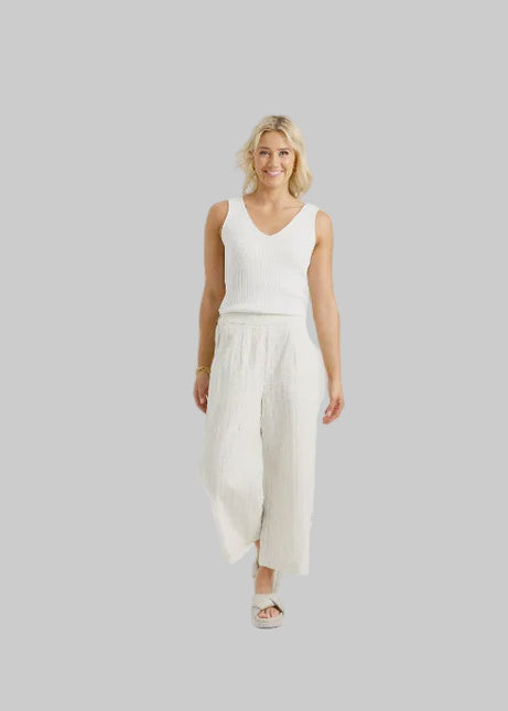 Home Lee - Zoe Pants