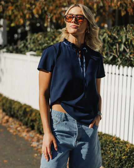 Home-Lee - Katherine Top