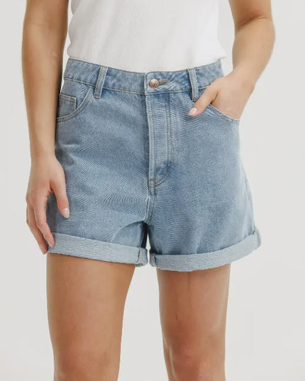 Homelee - Oliver Short