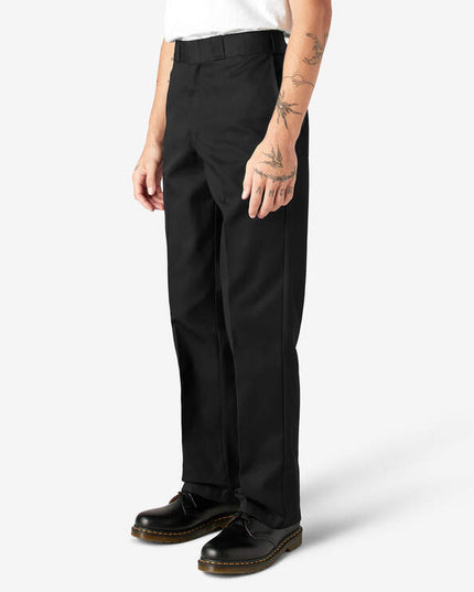 Dickies - 874 Work Pant (Black)