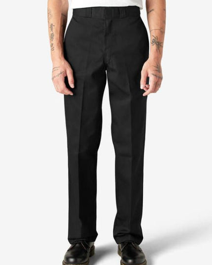Dickies - 874 Work Pant (Black)