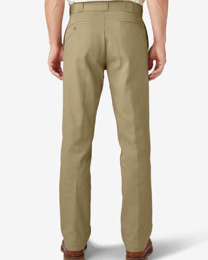 Dickies - Original 874 Work Pants (Khaki) - Westside Surf + Street