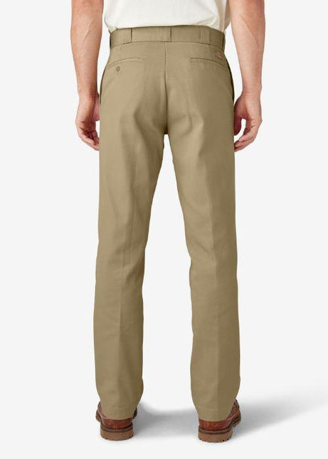 Dickies - Original 874 Work Pants (Khaki) - Westside Surf + Street