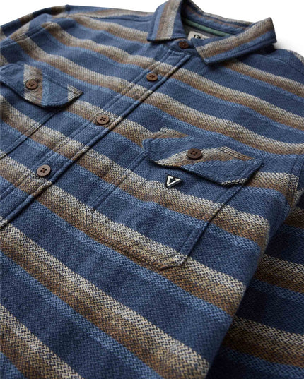 Vissla - Descanso Flannel