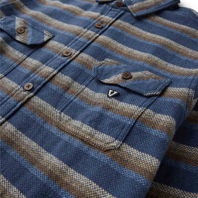 Vissla - Descanso Flannel