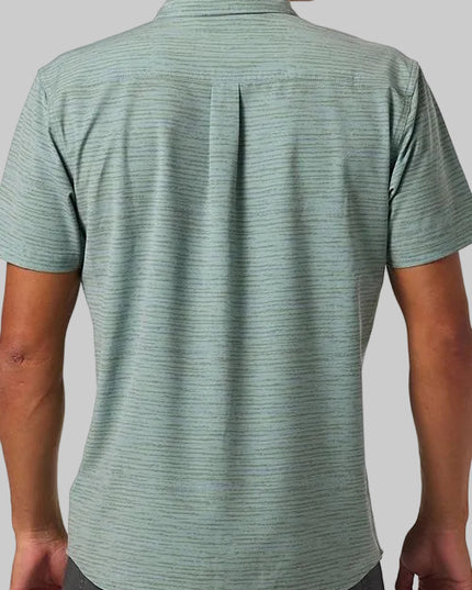 O'Neill - Traveller UPF Traverse Stripe Standard Shirt
