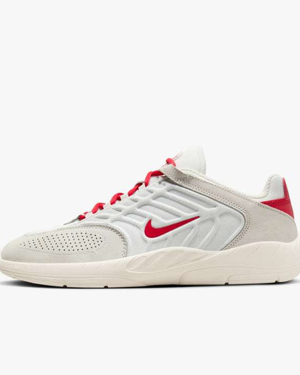 Nike -SB Vertebrae (Summit White/University Red-Phantom-Sail)