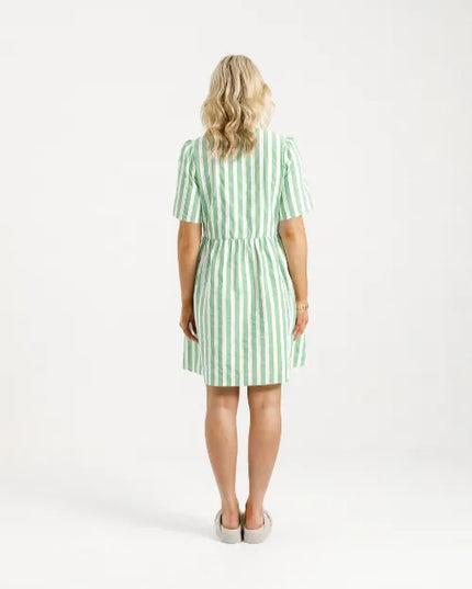 Home Lee - Cleo Mini Dress