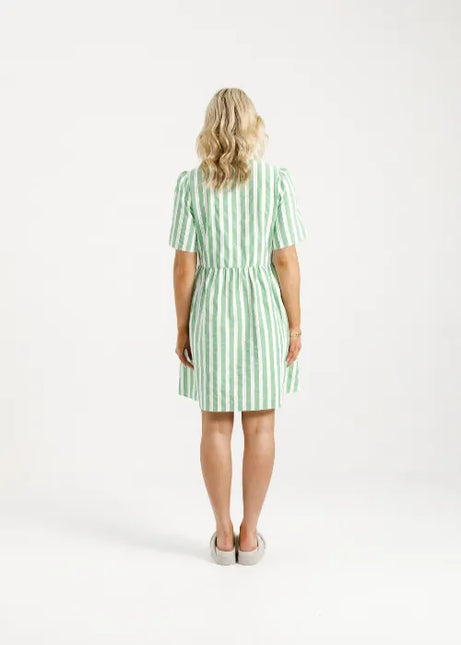 Home Lee - Cleo Mini Dress