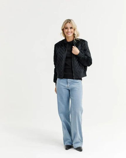 Home-Lee - WYLD Bomber