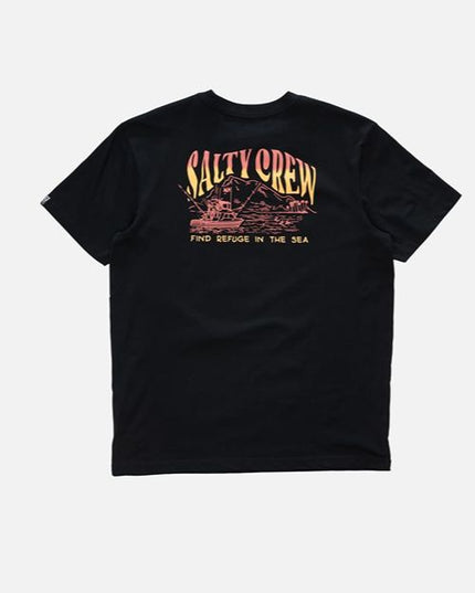 Salty Crew -Island Premium Short Sleeve Tee